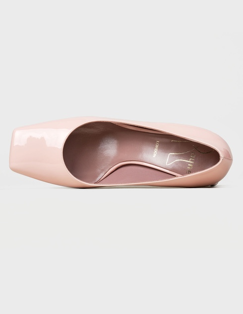 розовые женские Туфли Rayne London Rayne-RY5020001-pink 6415 грн