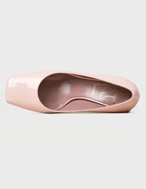розовые женские Туфли Rayne London Rayne-RY5020001-pink 6415 грн