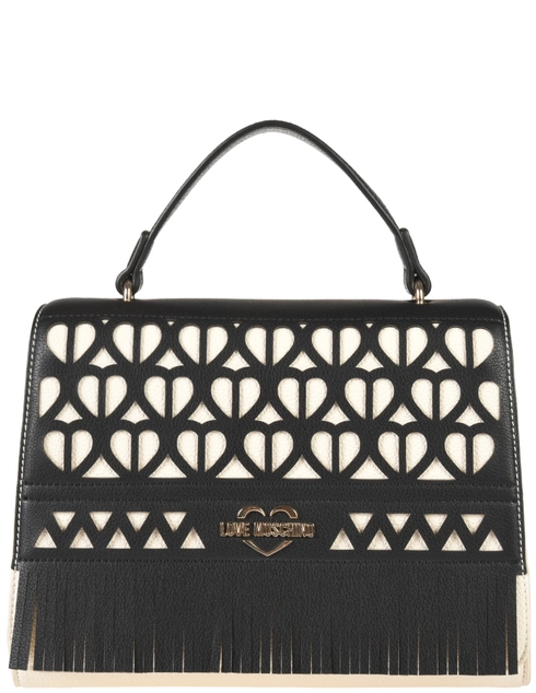 Love Moschino 4272-panna_black фото-1