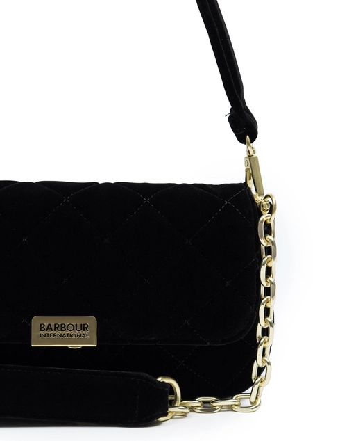 Barbour LBA0498BK71 фото-4