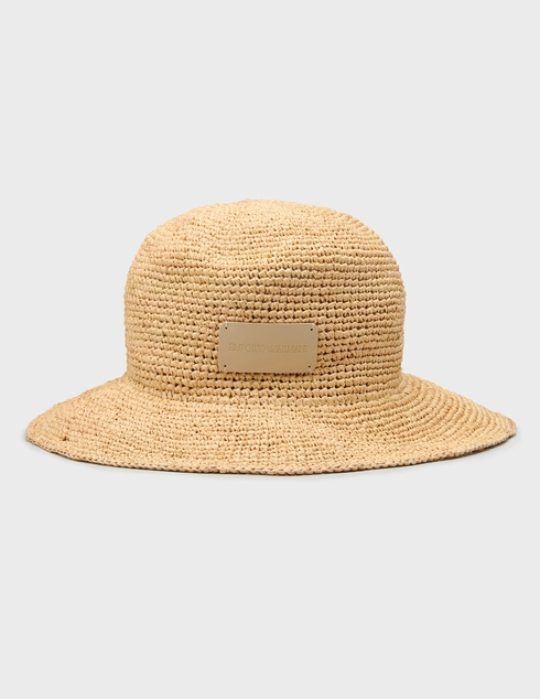 Emporio Armani EX000029AF21415U1054_beige фото-2