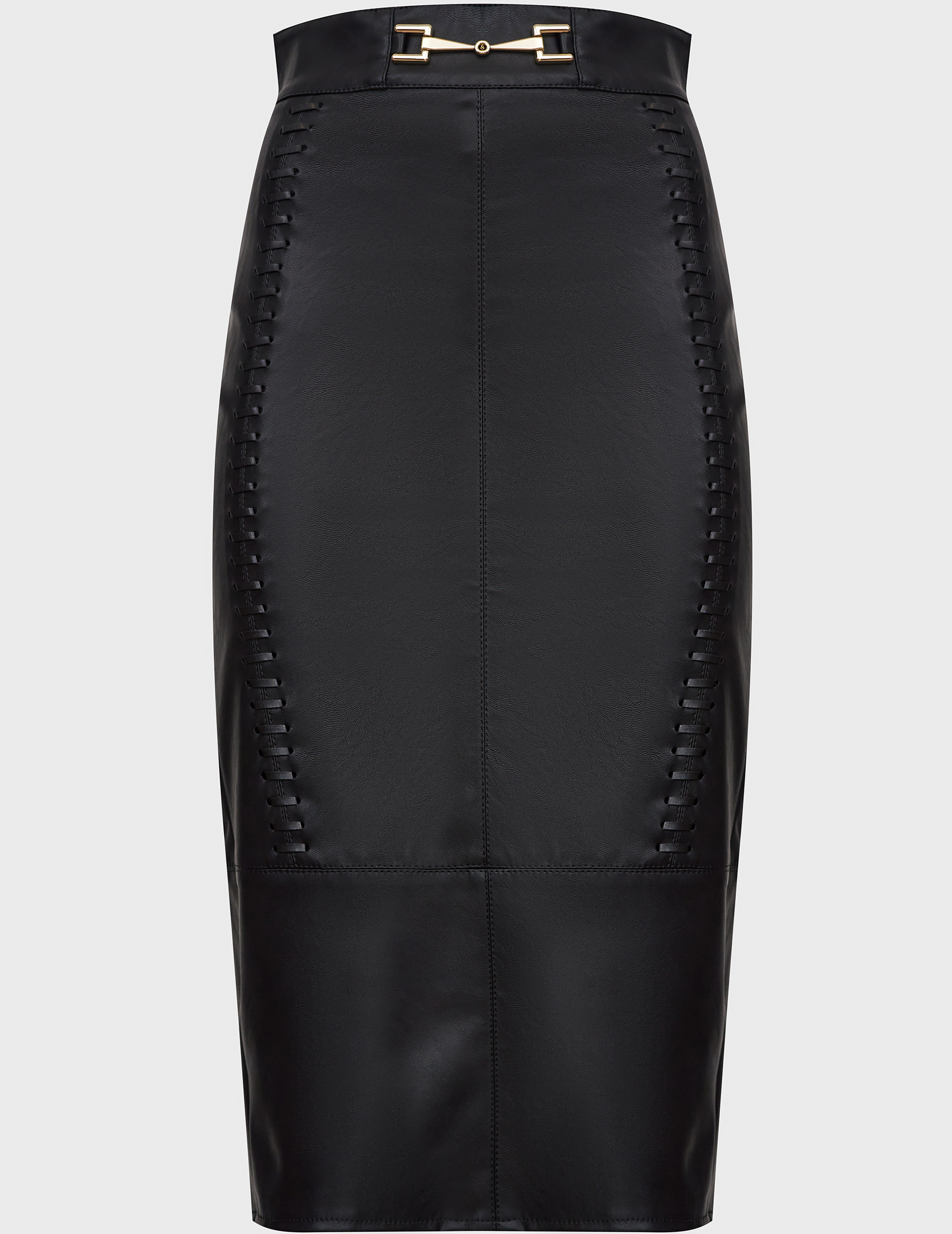 

Юбка, Черный