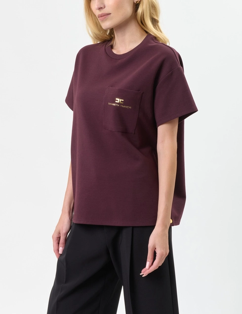 Elisabetta Franchi MA-027-56E2-V390-EA4 фото-3