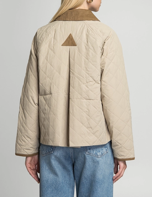 Barbour LQU1813SN11 фото-3
