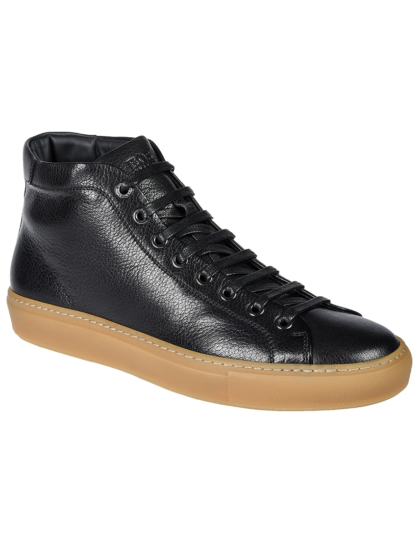 Hugo boss 2024 high tops