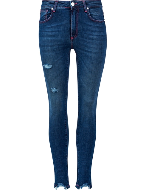 Frankie Morello FWS0005JE-B700-blue фото-1