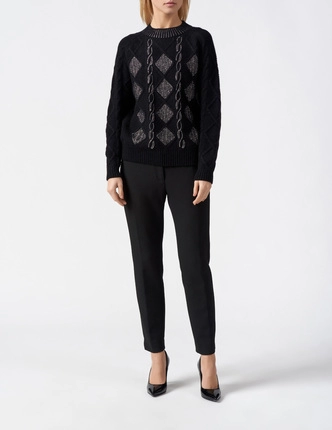 ERMANNO SCERVINO свитер