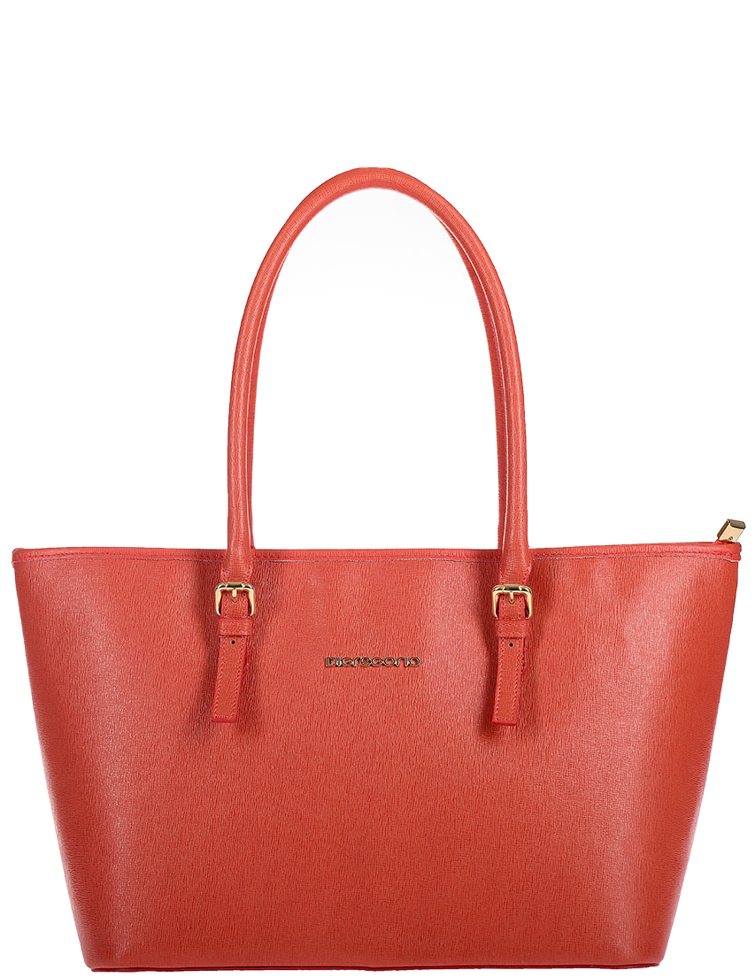 Женская сумка Di Gregorio 8015_coral