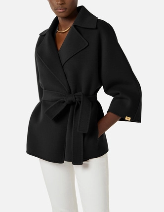 ELISABETTA FRANCHI пальто