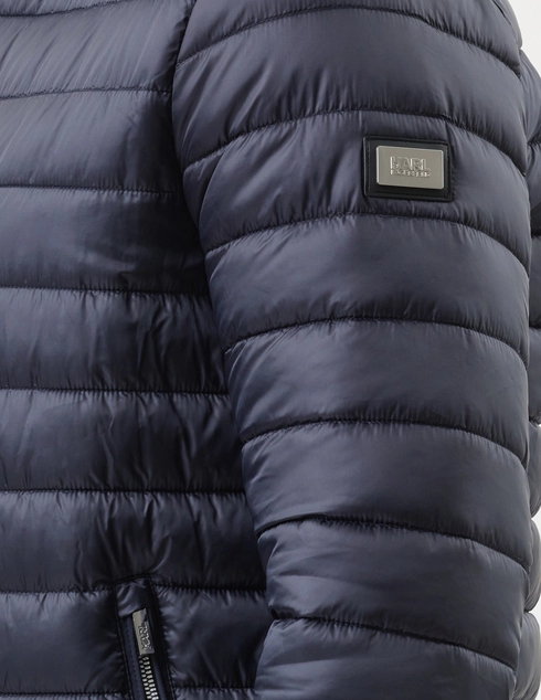Karl Lagerfeld 505033554587-690_blue фото-5