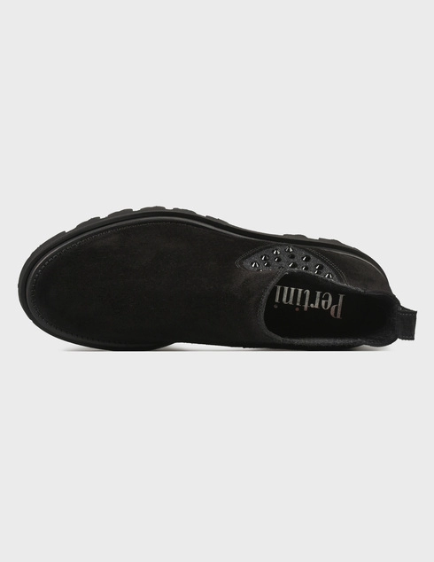 черные Ботинки Pertini 212W31362D1 размер - 36; 37; 38; 39