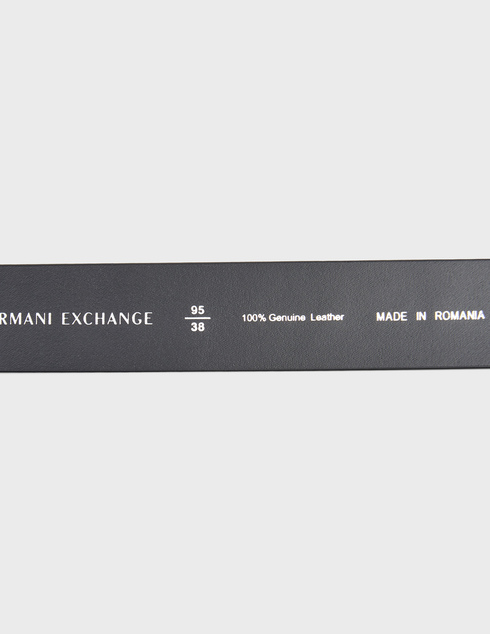 Armani Exchange 951185-CC529-07321_black фото-3