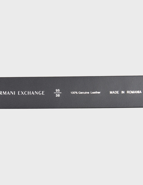 Armani Exchange 951185-CC529-07321_black фото-3