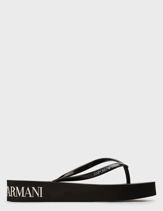 EMPORIO ARMANI пантолеты