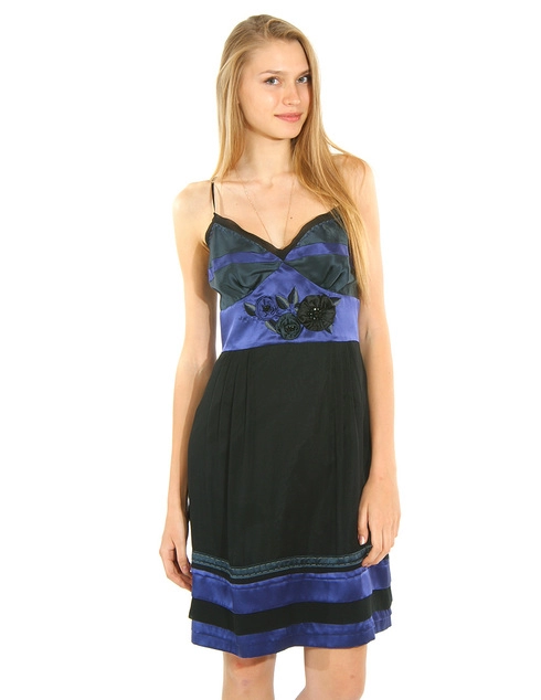 Moschino A0407 BLUE фото-2