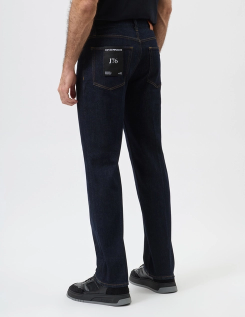 Emporio Armani EM000763-001_blue фото-4
