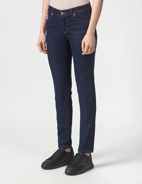 Versace Jeans Couture A1HWA0K4-60558-904-blue фото-2