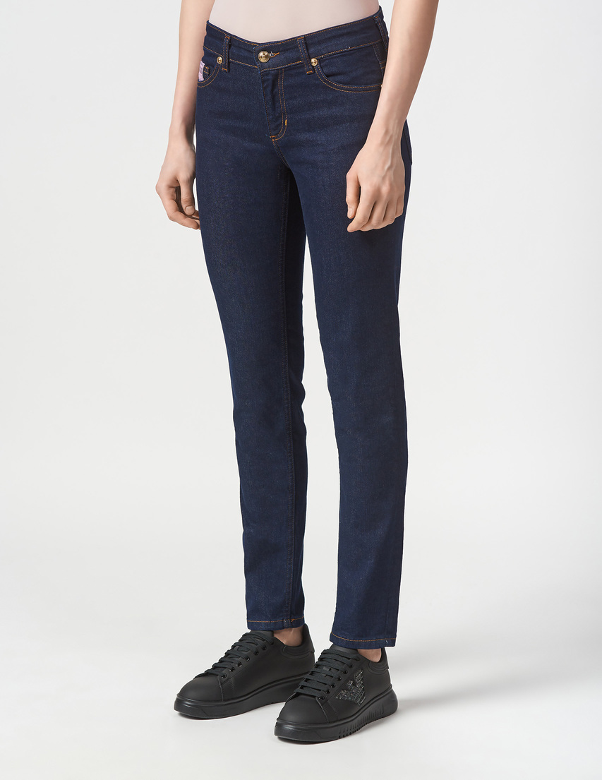 Versace Jeans Couture A1HWA0K4-60558-904-blue фото-2