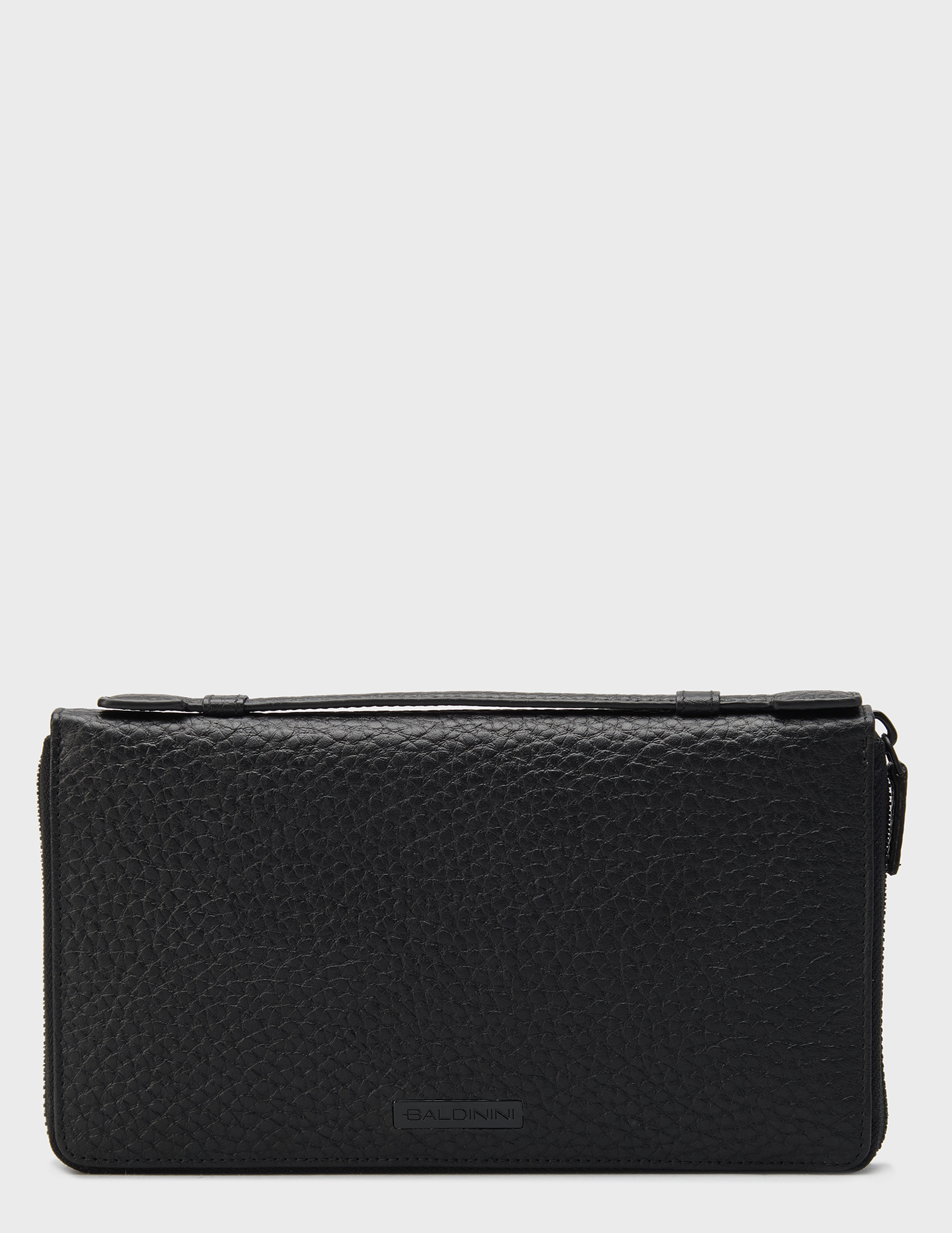 

Портмоне, Черный