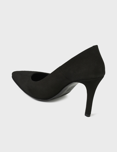 женские черные Туфли Massimo Granieri 03_black - фото-2