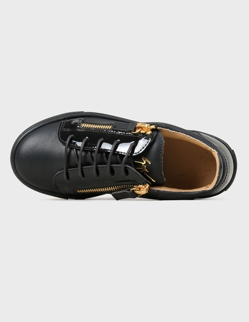 Giuseppe Zanotti 1SBE732-nero-black фото-3