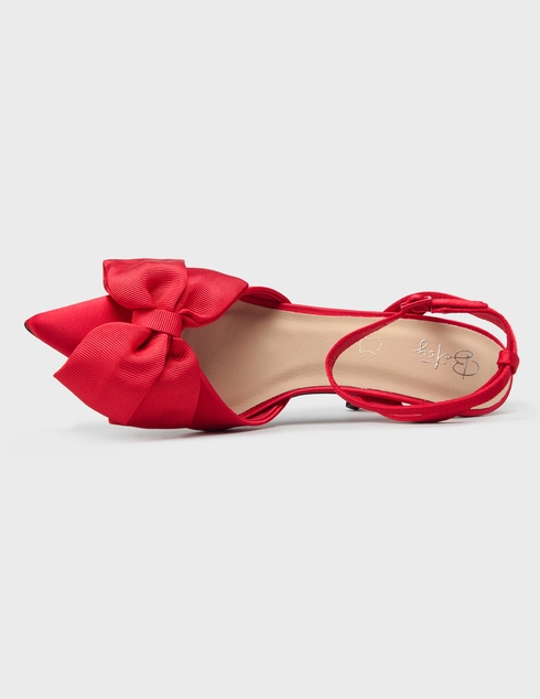 красные женские Босоножки Betsy 967003-01-02W_red 3828 грн