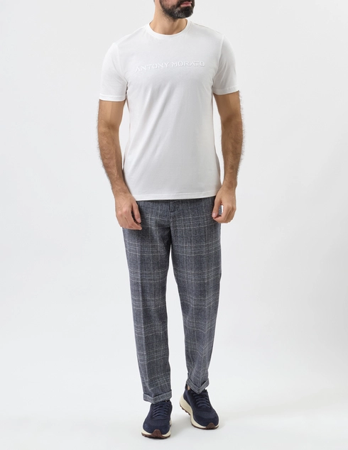 Antony Morato KS02567FA100240_white фото-2