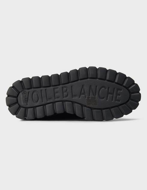 черные Лоферы Voile Blanche 529_black размер - 36; 37; 38; 39; 40; 41; 42