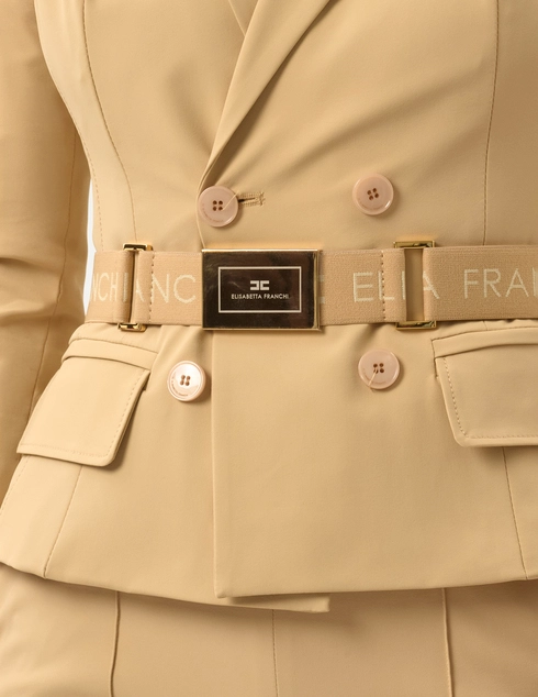 Elisabetta Franchi GI-224-61E2-V590-470 фото-5