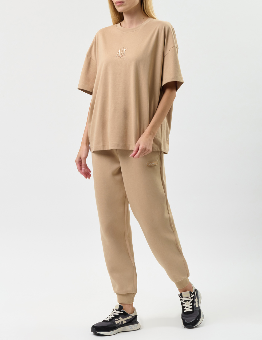 Armani Exchange XW001182-AF15085-U1051_beige фото-2