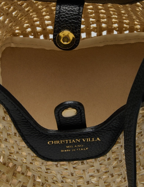 CHRISTIAN VILLA 6415_beigeB фото-3
