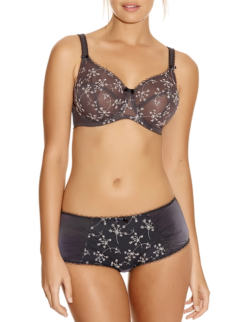 Fantasie Salsa-2761-Charcoal-brown фото-2