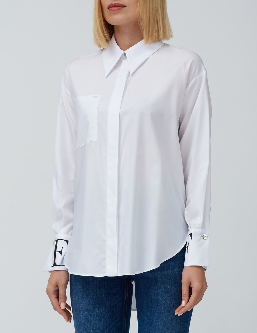 Elisabetta Franchi CA-T62-46E2-V340-100 фото-2