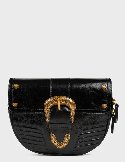 Twinset 201TA723C-00006-black фото-1