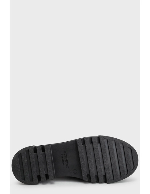 женские коричневые Лоферы Stokton STOKTON_336 - фото-2