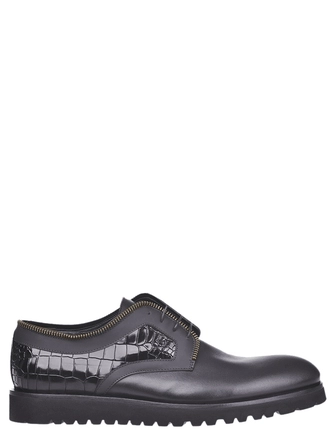 JOHN RICHMOND дерби