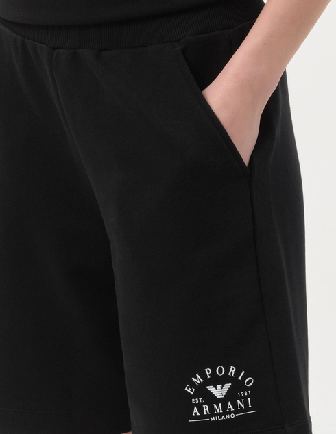 Emporio Armani 003004-001-000496-001_black фото-7