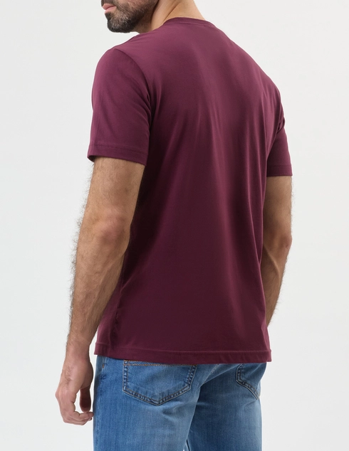 Harmont&Blaine IRP406021821_543_bordo фото-4