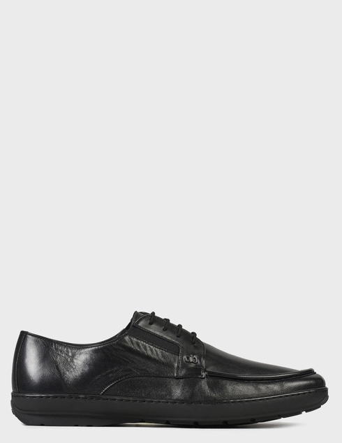 мужские черные Туфли Aldo Brue 3021-black - фото-6