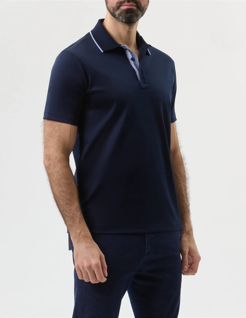 Paul&Shark 26411214-013_blue фото-3