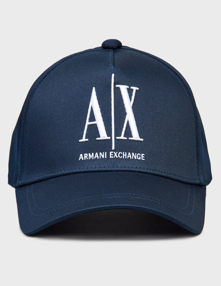 Armani Exchange 954047-CC811-37735-NAVI_blue фото-2