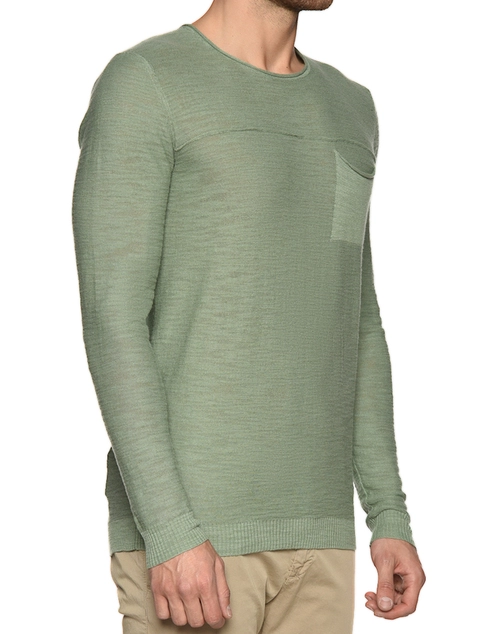 Antony Morato SW00796YA5000524030_green фото-2
