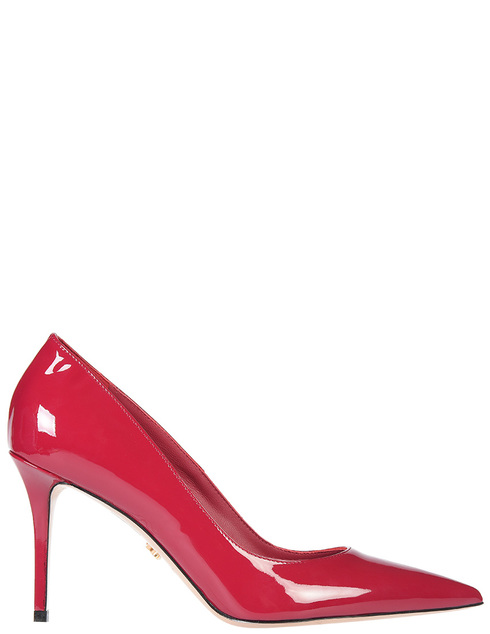женские красные Туфли Le Silla 2101_pink - фото-2