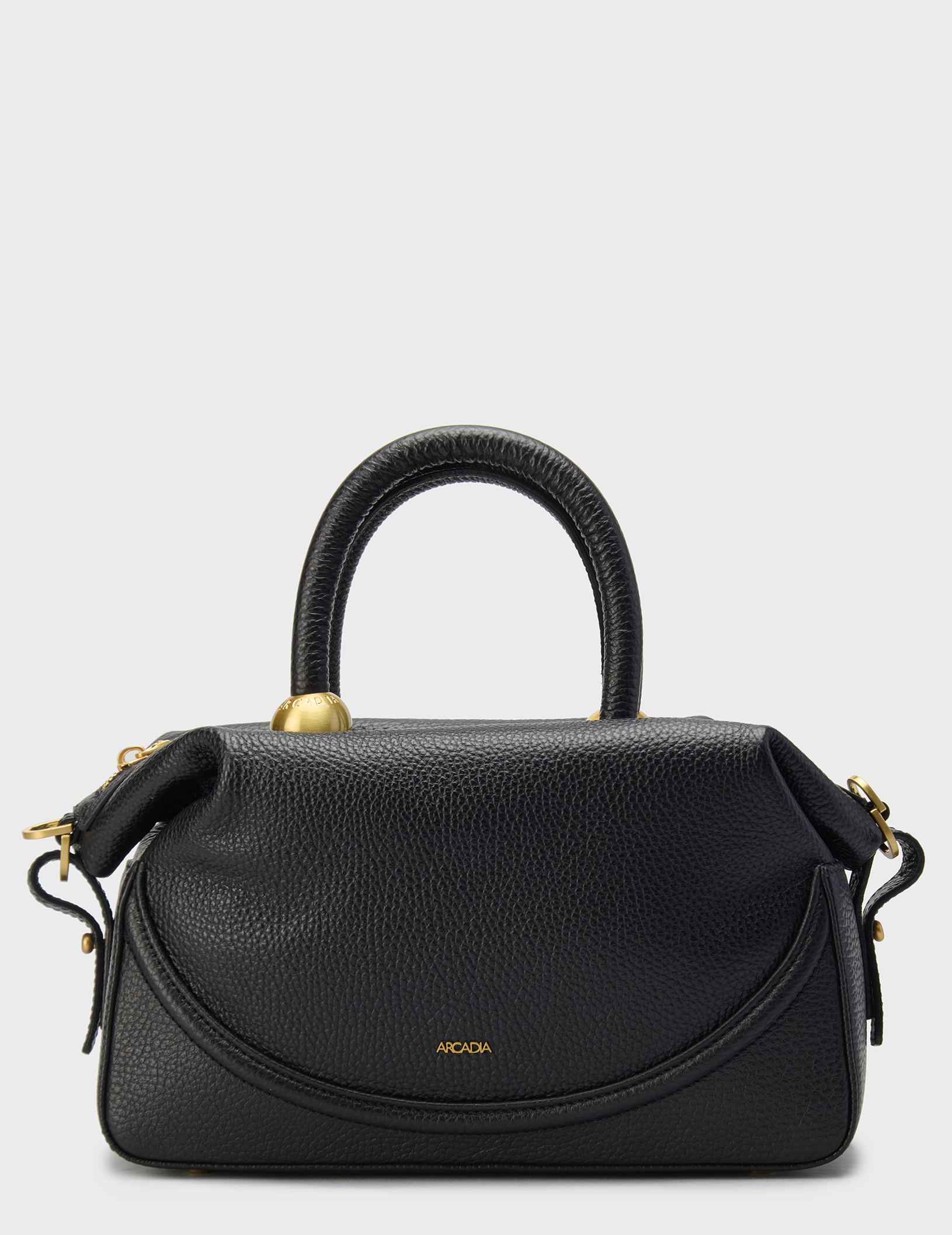 

Сумка, Черный