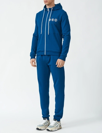 BIKKEMBERGS костюм спортивный