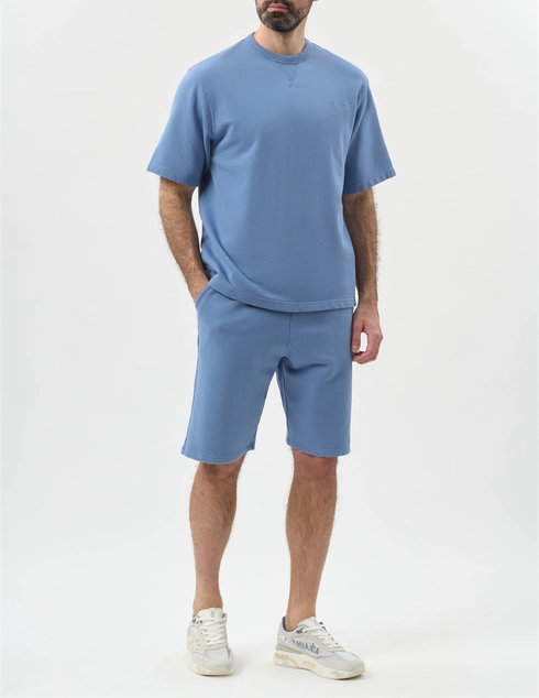 Mc2 Saint Barth RANDLE-02327L_blue фото-2