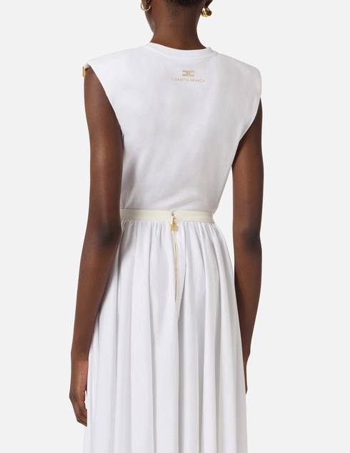 Elisabetta Franchi MA-011-61E2-V270-270 фото-3