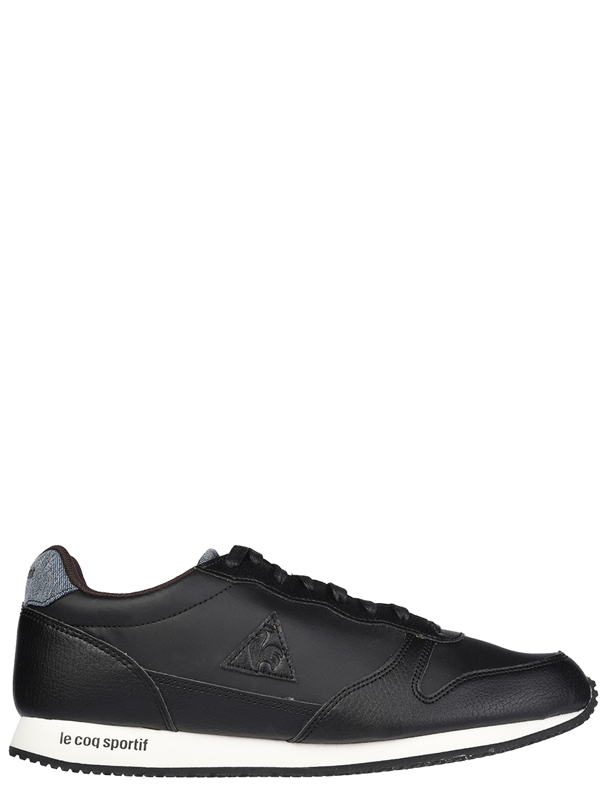 Мужские кроссовки LE COQ SPORTIF 1820247-LCS_black