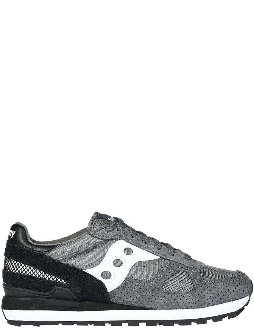 

Кроссовки, Серый