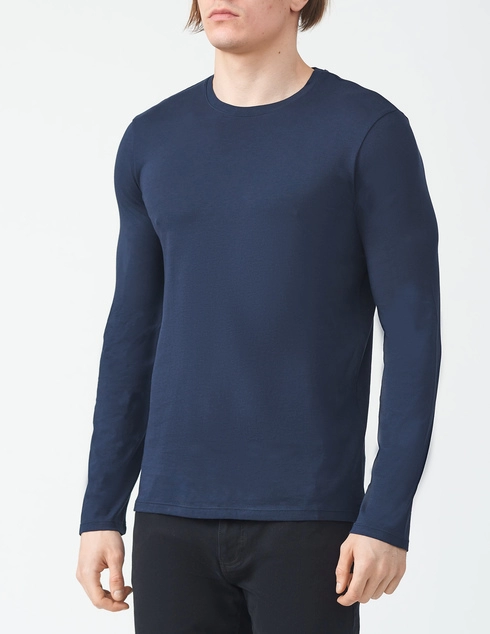 Armani Exchange 8NZM77ZJA5Z-1510_blue фото-2